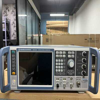 【星慕电子】军工级别高配Rohde & Schwarz SMW200A矢