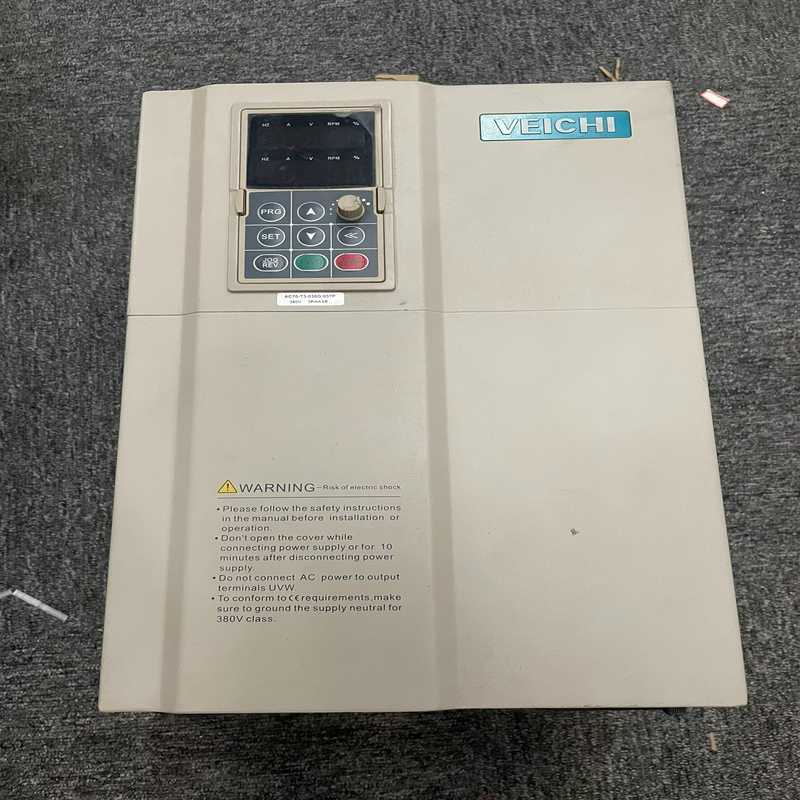 AC70-T3-030G/037P 伟创变频器 30KW三相~询价