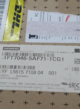 1FK7034-2AK71-1RB0-Z      1FT7（佳毅工控）