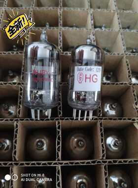 (询价)1000RUBY 12AX7WBC 12AX7AC5