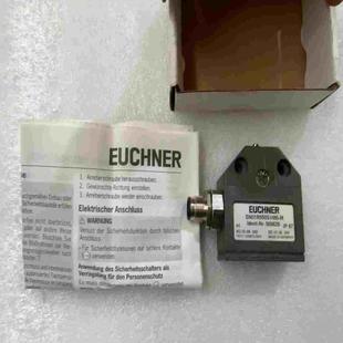 包装 询价 SN01R558SVM5 一 EUCHNER