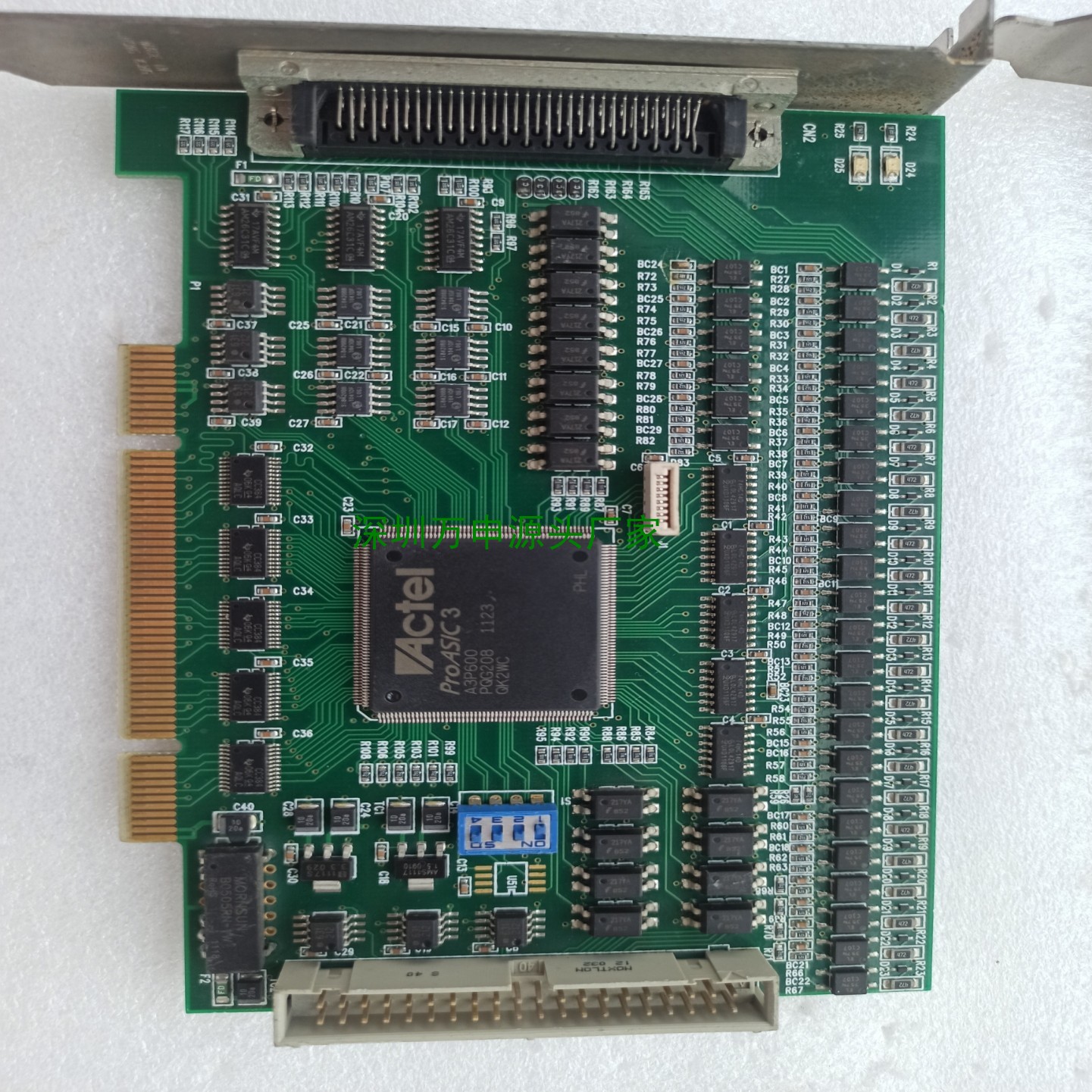 actel  proASIC3  A3P600  PQG20【议价】