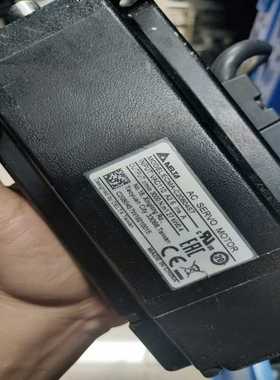 【星慕电子】ECMA-C20804S7  0.4kw台达特殊型号电机