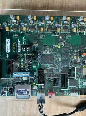 zc702 fpga开发板，xilinx xc7z020，单（夫美商行）