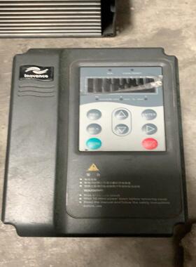 Inovance汇川变频器MD280NS0.4GB 0.4K~询价