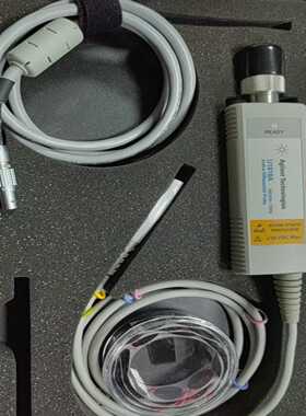 安捷伦U1818A100KGz-7GHz有源差分询价