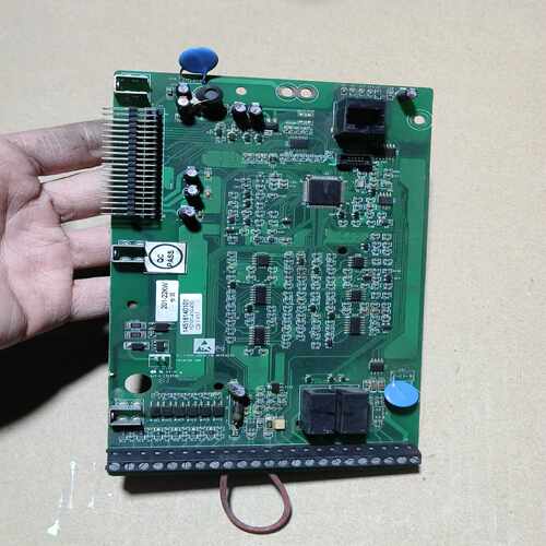 优利康YD201主板面板22KW  YPCB159~询价