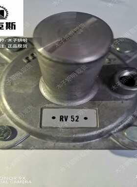 (工仔机械）美国MAXITROL麦克斯RV52稳压阀口径3.5寸