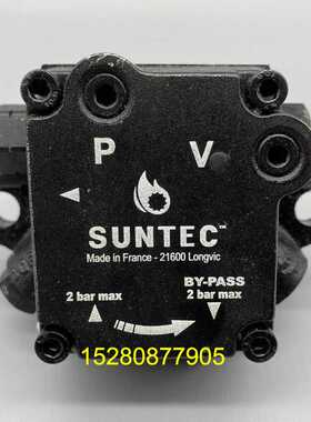 AN67A7238油泵 桑泰克AN67A7345/AN67C7233 SUNTEC油泵 AN77A72