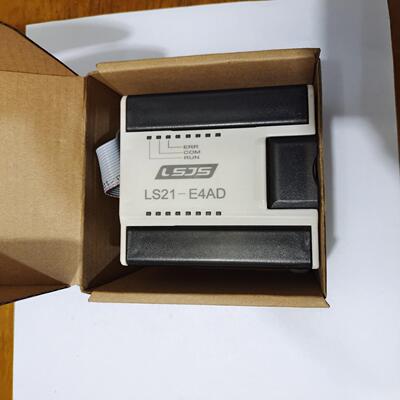 询价~良石plc控制器隔离型高精度4通道电压电流PLC模拟量模块L