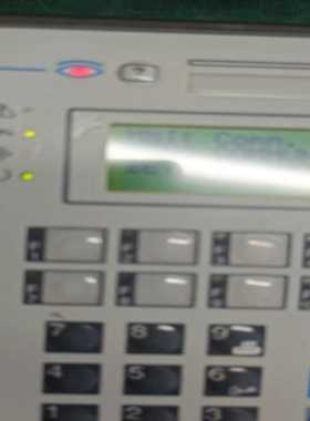 (工仔机械）UniOP人机界面