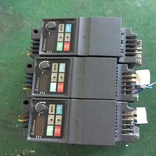 （霸霸电子）台达变频器VFD007EL43A/VFD015EL43A