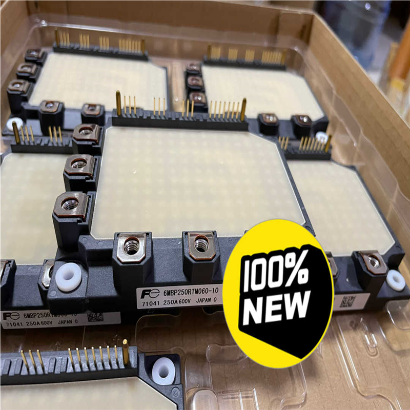 议~富士IPM 6MBP250RTM060-10!