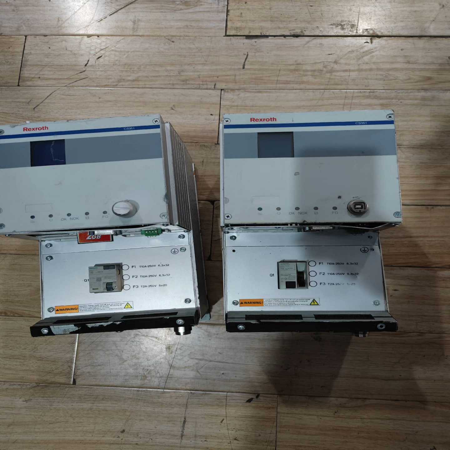 力士乐拧紧控制器CS351E-D询价