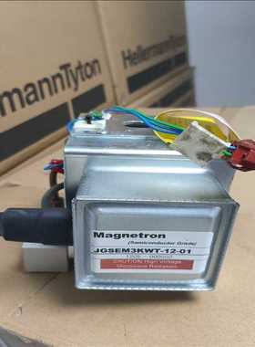 询价~Magnetron JGSEM3KWT-12-01