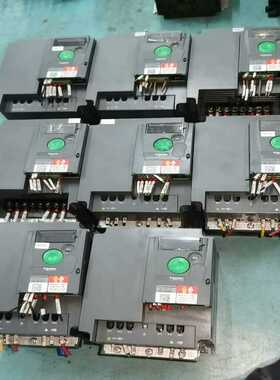 询价~变频器ATV310HU30N4A，正常，功能，