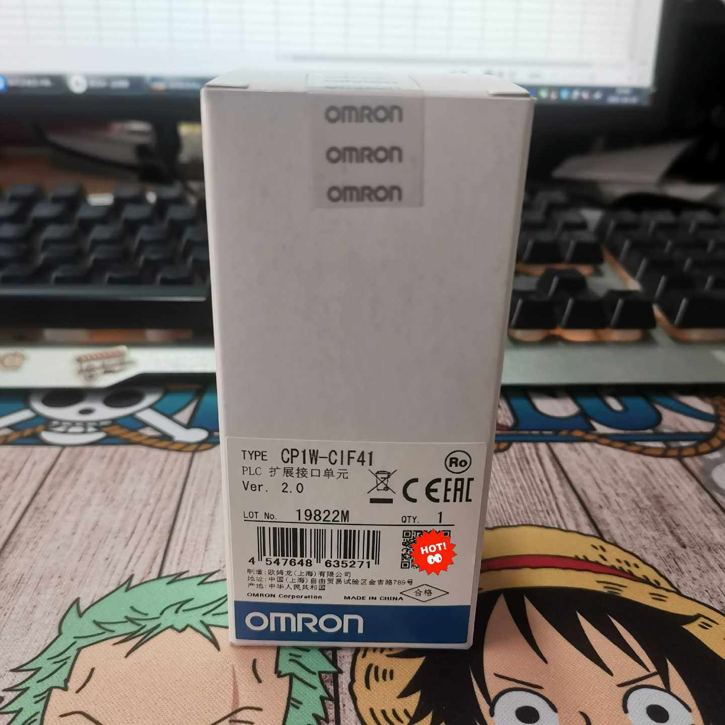 CP1W-CIF41-CH~询价