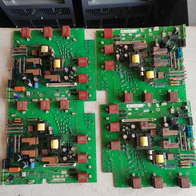 (询价)直流调速器1P6RA7093系列电源板C98043-A