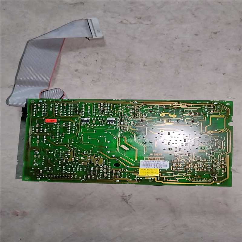 询价~C79040-A310-C349-02-87 板卡C7