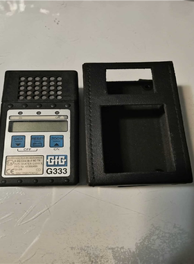 议~德国GFG G333气体检测仪O2 CH4