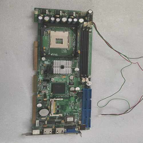 【星慕电子】PCI-749D控创 KONTRON  全长板卡 工业工控主