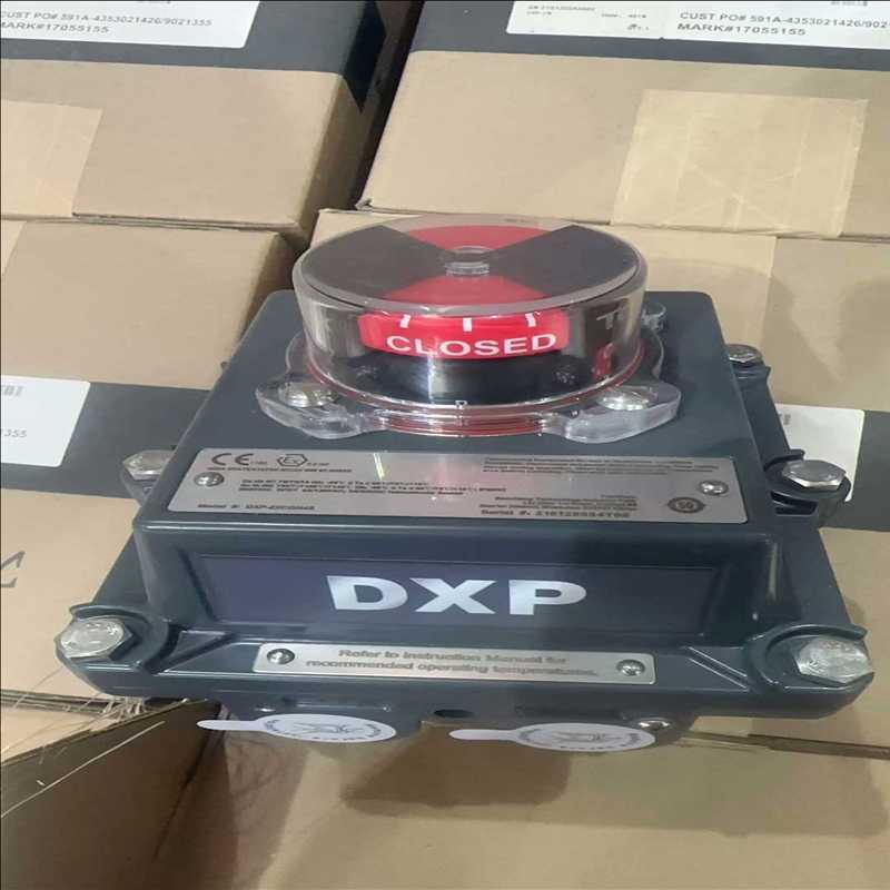 Topworx限位开关DXP-Z2CGN4S,DXP系列（崽载电子）