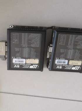 鸣志APPLIEDMOTION驱动器5000-176（豆豆设备）