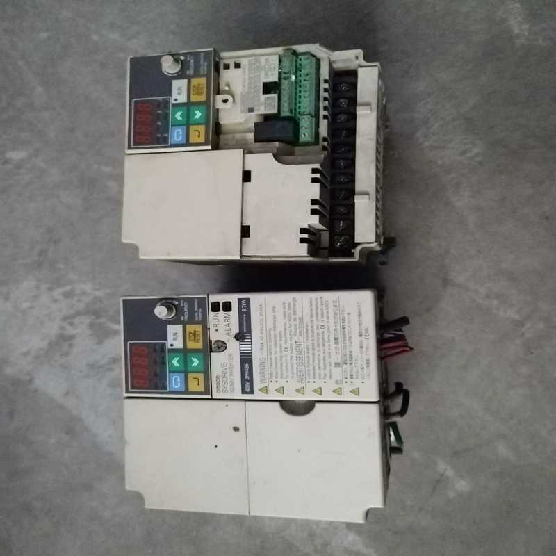 3G3MV-A4037变频器3.7KW 380V 功能~询价