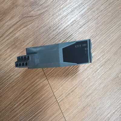询价~ X20IF1091 实物图 功能