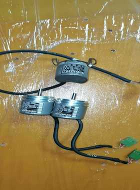 询价~德国进口海德汉编码器ROD 1050 2500两个，ER