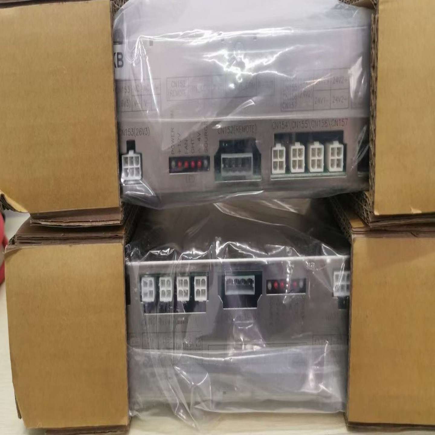 YRC1000 机器人 CPS 安川电源#YASKAWA/安~询价