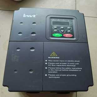 英威腾CHV160A 询价 018 4变频器380V18.