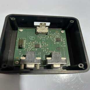 9ZKP测试盒 J30J 转HDMI 霸霸电子