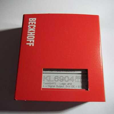 配件倍福ek9300 KL1819 bk9103 KL6001-0020 kl6904全新原议价