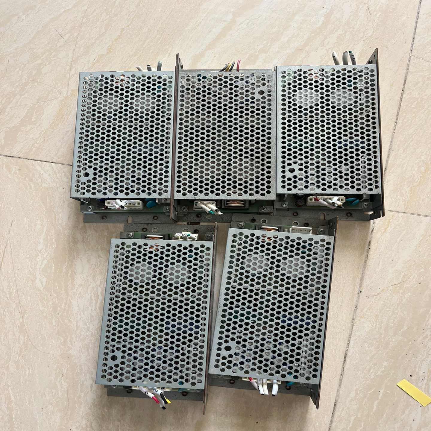 拆机电源模块  科索  LDC60F-1  实物拍摄 包好不一议价商品