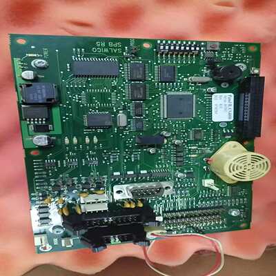 Panel B. CS4000，462002原厂件，(德峰商行）