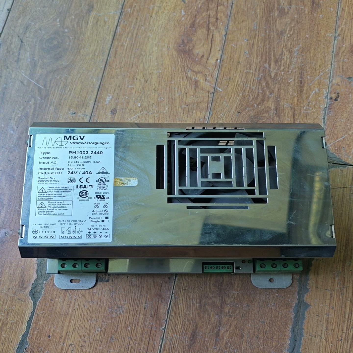 PH1003-2440议价（咳咳电子）