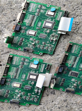 (询价)埃斯顿伺服EDB-15/10cpu板，含一个TMS320F2