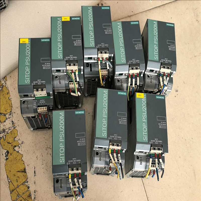 议~电源6ep1333-3ba00功能