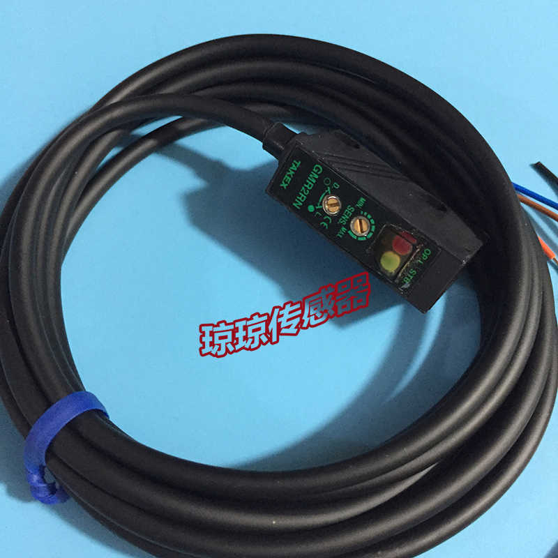 **竹中光电开关GMR2RN-43 GMR2R GMR2RN GMR2RSN GMR2RSN-42 GM