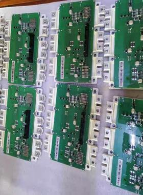 ABB  acs880系列变频器IGBT模块~询价