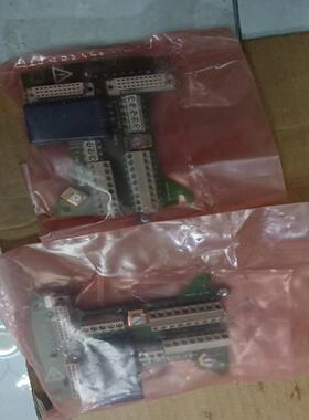 西门子083F4311流量计接口板，全新2片，实物拍摄如图，--议价