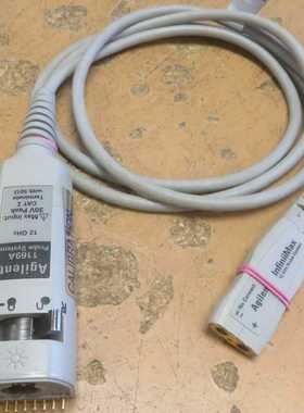 HP安捷伦1169A 12GHz InfiniiMax示波器【侨报商行】