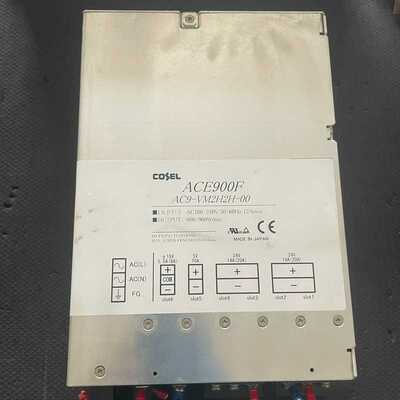 COSEL电源ACE900F/AC9-VM2H2H-~询价