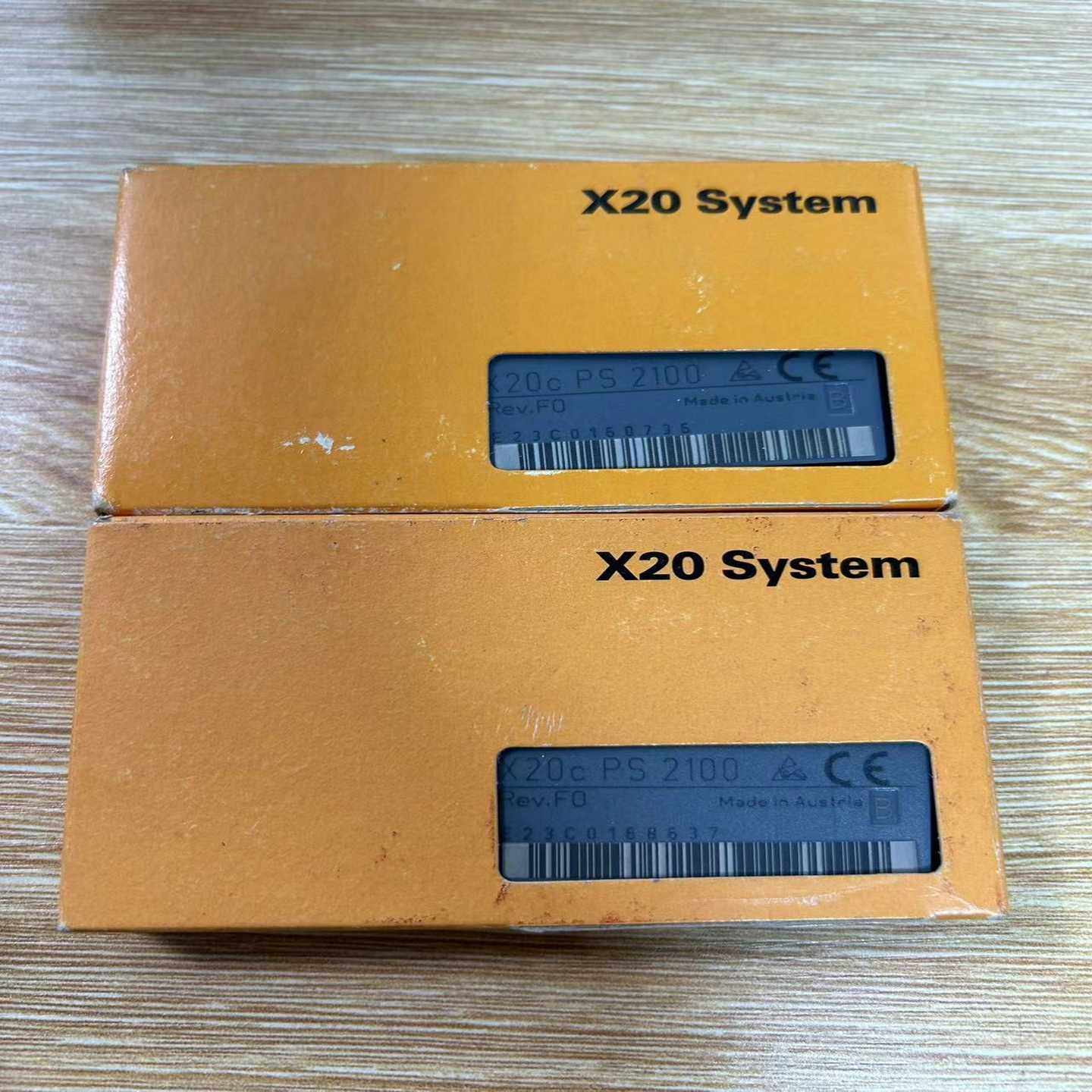 (询价)倍加莱X20CPS2100