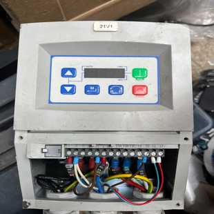 ESV751N01SXC 伦茨变频器0.75Kw 星慕电子