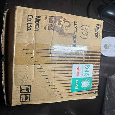 议价iproe4-500工业电源e4-5适用