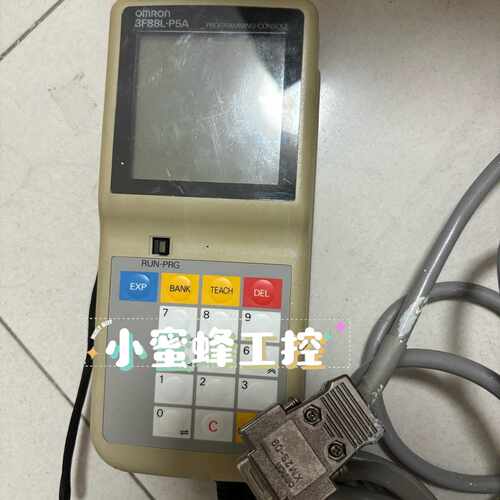手操器 3F88L-P5A  功能~询价