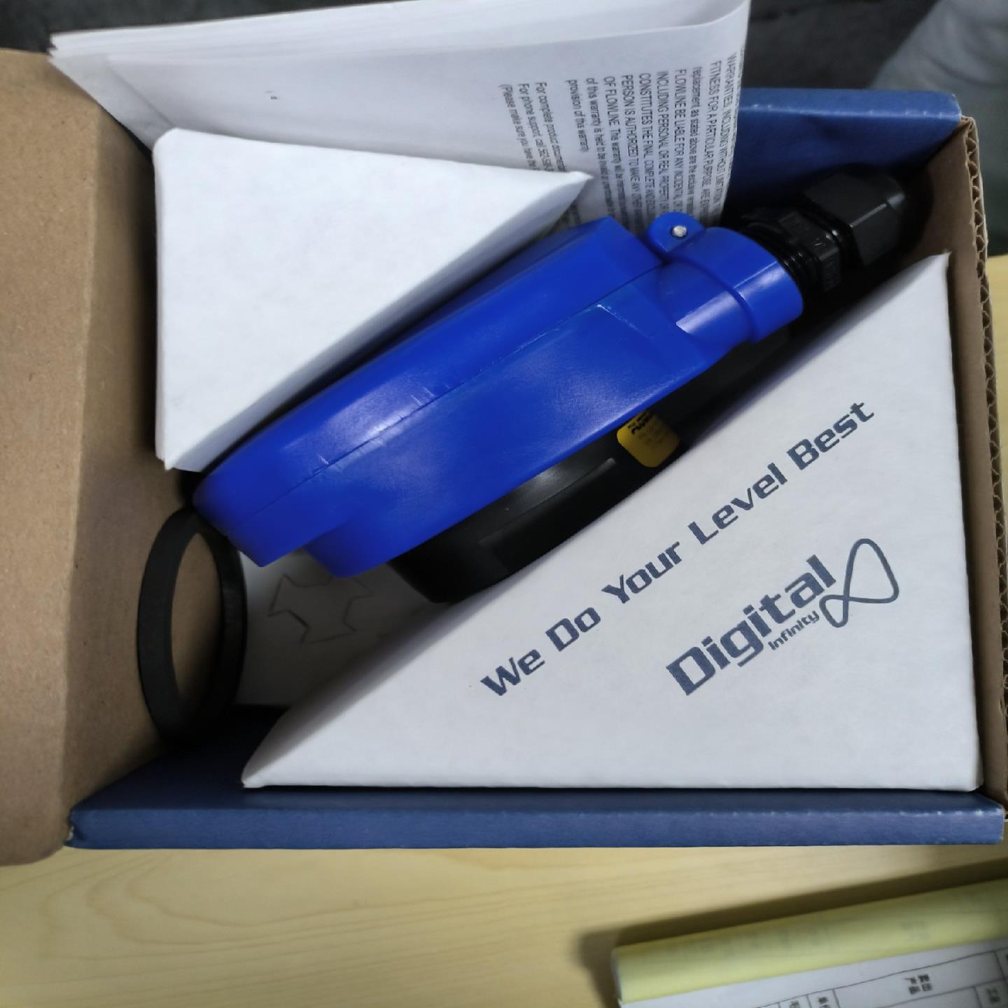 Flowline液位计LU81-5101[浩蓉商户]