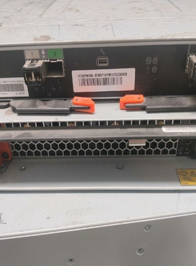 询价~IBM 45W8714 DS8000ECM  8GB控制器